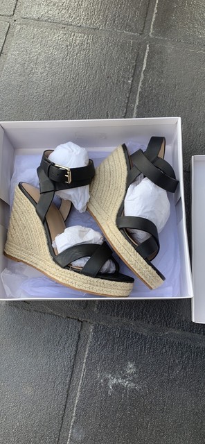 witchery espadrille wedge